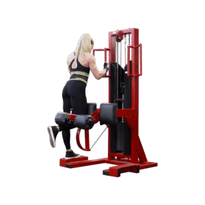 Cross Trainer