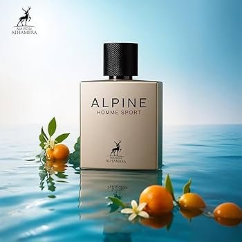 718GESeTSKL._AC_UF350,350_QL80_ Maison Alhambra Alpine Homme Sport EDP for Men - Image 1